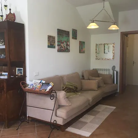 Ettorina - Poggio Mirteto