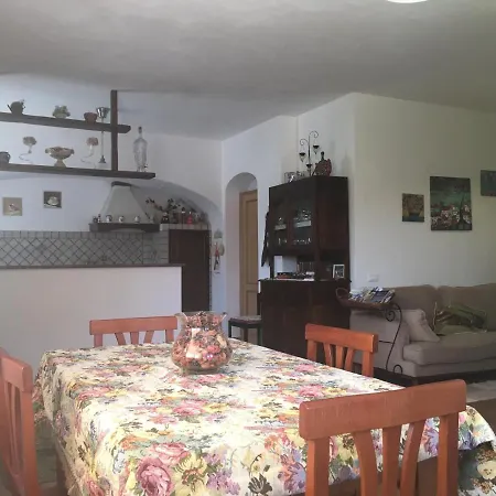 Ettorina - Gasthuis Poggio Mirteto