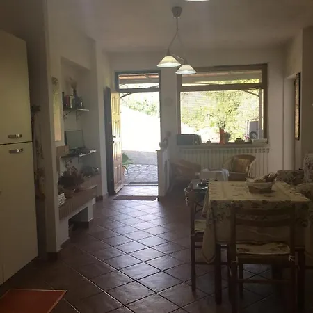 Gasthuis Ettorina - *