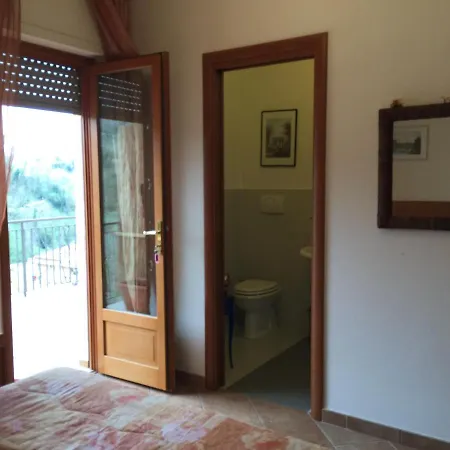 Ettorina - Gasthuis Poggio Mirteto