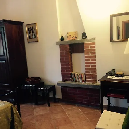 Ettorina - Poggio Mirteto