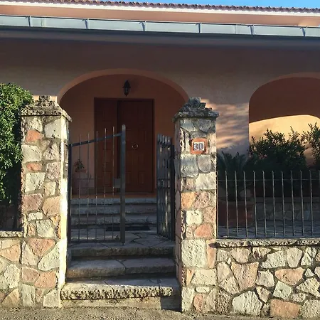 Gasthuis Ettorina - *