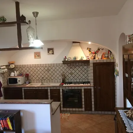 Gasthuis Ettorina - Poggio Mirteto