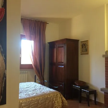 Ettorina - Poggio Mirteto