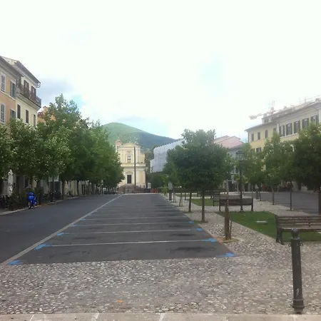 Gasthuis Ettorina - Poggio Mirteto