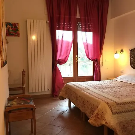 Ettorina - Gasthuis *