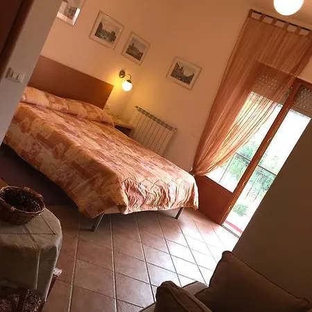 Ettorina - * Poggio Mirteto