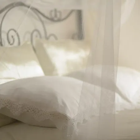 Ettorina - Gasthuis *