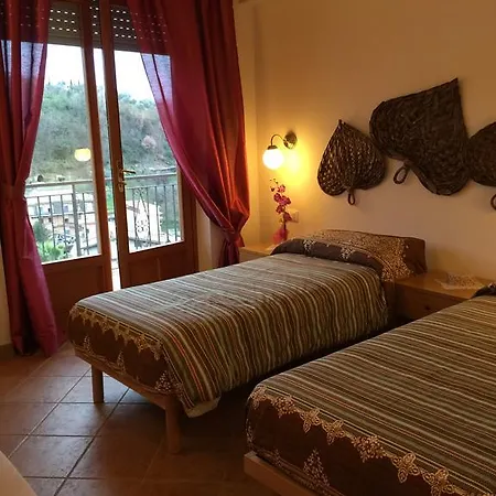 Ettorina - Poggio Mirteto